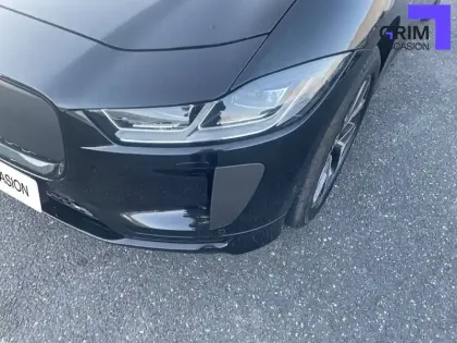 Photo 16 Jaguar I-Pace  EV400 AWD 90kWh R-Dynamic
