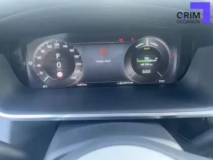 Photo 6 Jaguar I-Pace  EV400 AWD 90kWh R-Dynamic