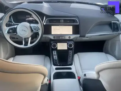 Photo 4 Jaguar I-Pace  EV400 AWD 90kWh R-Dynamic