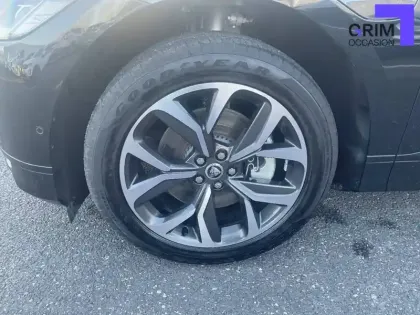 Photo 12 Jaguar I-Pace  EV400 AWD 90kWh R-Dynamic