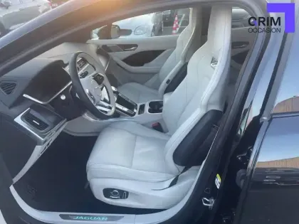 Photo 3 Jaguar I-Pace  EV400 AWD 90kWh R-Dynamic