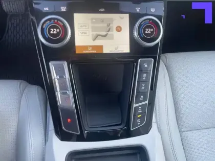 Photo 9 Jaguar I-Pace  EV400 AWD 90kWh R-Dynamic