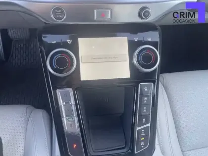 Photo 7 Jaguar I-Pace  EV400 AWD 90kWh R-Dynamic