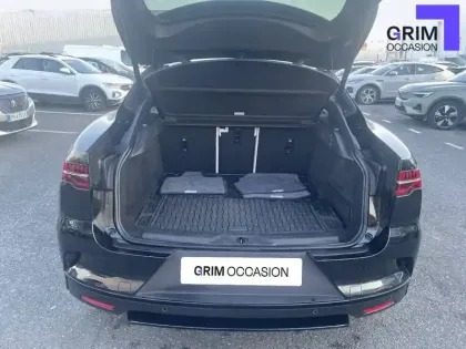 Photo 11 Jaguar I-Pace  EV400 AWD 90kWh R-Dynamic