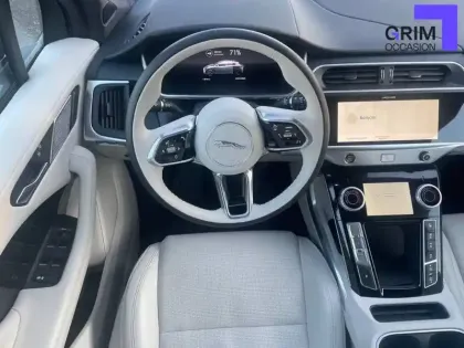 Photo 5 Jaguar I-Pace  EV400 AWD 90kWh R-Dynamic