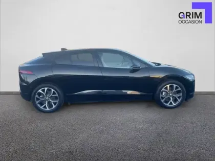 Photo 2 Jaguar I-Pace  EV400 AWD 90kWh R-Dynamic