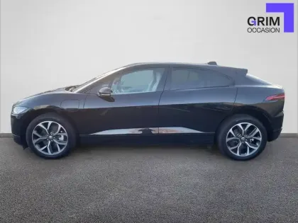 Photo 20 Jaguar I-Pace  EV400 AWD 90kWh R-Dynamic