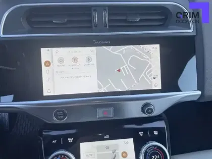 Photo 8 Jaguar I-Pace  EV400 AWD 90kWh R-Dynamic