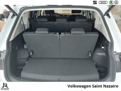 Photo 29 Volkswagen Tiguan allspace  2.0 TDI 150ch DSG7