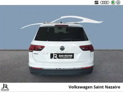 Photo 21 Volkswagen Tiguan allspace  2.0 TDI 150ch DSG7