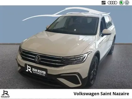 Photo 23 Volkswagen Tiguan allspace  2.0 TDI 150ch DSG7