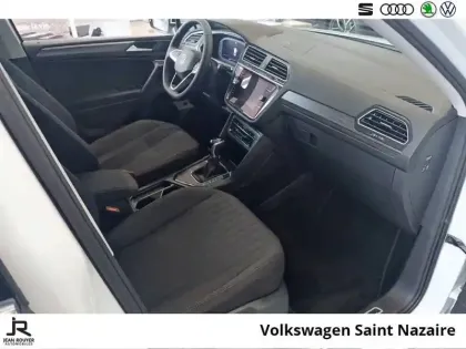 Photo 36 Volkswagen Tiguan allspace  2.0 TDI 150ch DSG7