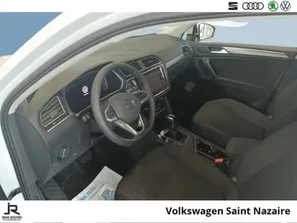 Photo 28 Volkswagen Tiguan allspace  2.0 TDI 150ch DSG7