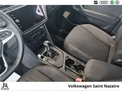 Photo 26 Volkswagen Tiguan allspace  2.0 TDI 150ch DSG7