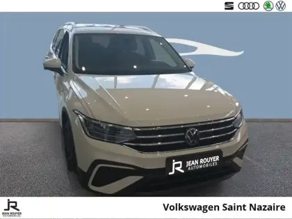 Photo 19 Volkswagen Tiguan allspace  2.0 TDI 150ch DSG7