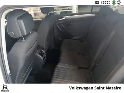 Photo 27 Volkswagen Tiguan allspace  2.0 TDI 150ch DSG7