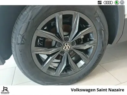 Photo 24 Volkswagen Tiguan allspace  2.0 TDI 150ch DSG7