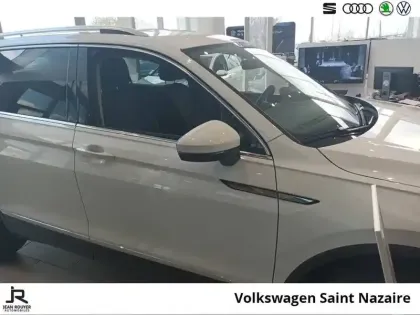 Photo 22 Volkswagen Tiguan allspace  2.0 TDI 150ch DSG7