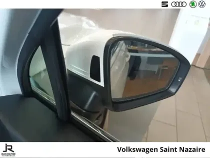 Photo 37 Volkswagen Tiguan allspace  2.0 TDI 150ch DSG7