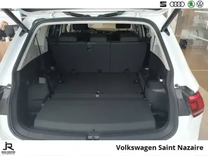 Photo 32 Volkswagen Tiguan allspace  2.0 TDI 150ch DSG7