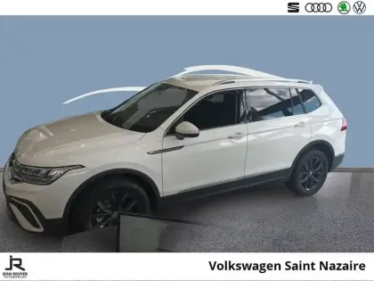 Photo 20 Volkswagen Tiguan allspace  2.0 TDI 150ch DSG7