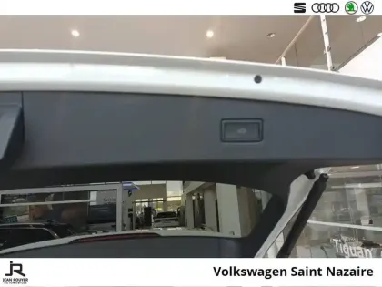 Photo 31 Volkswagen Tiguan allspace  2.0 TDI 150ch DSG7