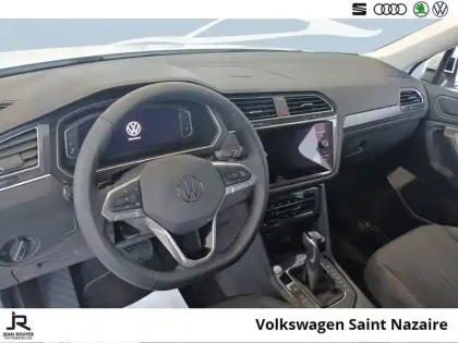Photo 25 Volkswagen Tiguan allspace  2.0 TDI 150ch DSG7