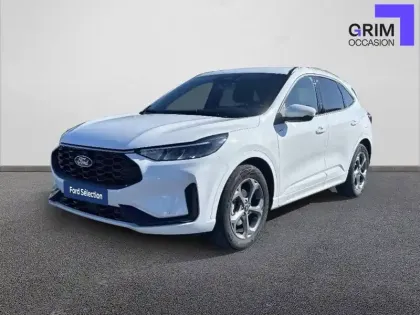 Photo Ford Kuga St-line