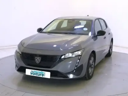 Photo Peugeot 308 Active Pack