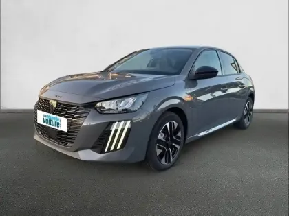 Photo Peugeot 208 Allure