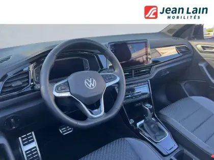 Photo 46 Volkswagen T-roc  Cabriolet 1.5 TSI EVO2 150 Start/Stop DSG7
