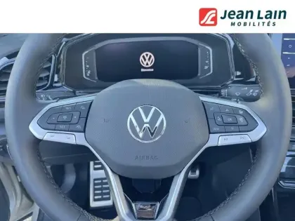 Photo 47 Volkswagen T-roc  Cabriolet 1.5 TSI EVO2 150 Start/Stop DSG7