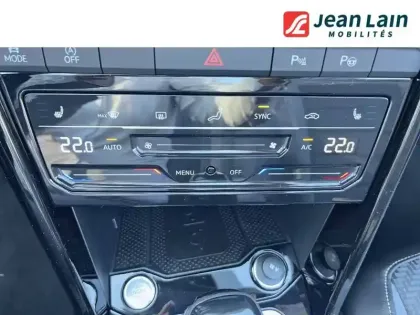 Photo 49 Volkswagen T-roc  Cabriolet 1.5 TSI EVO2 150 Start/Stop DSG7