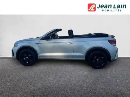 Photo 25 Volkswagen T-roc  Cabriolet 1.5 TSI EVO2 150 Start/Stop DSG7