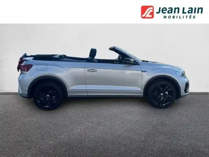 Photo 39 Volkswagen T-roc  Cabriolet 1.5 TSI EVO2 150 Start/Stop DSG7