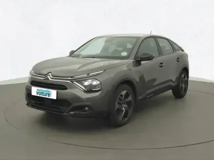 Photo Citroën C4 Plus