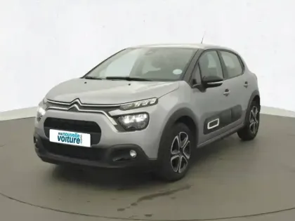Photo Citroën C3 Plus