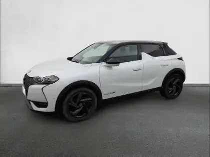 Photo Ds Ds 3 Performance Line+