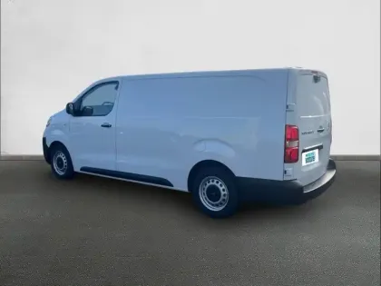 Photo 29 Opel Vivaro -E FGN TAILLE XL ELECTRIQUE 100 KW BATTERIE 75 KWH