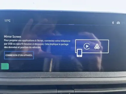 Photo 45 Opel Vivaro -E FGN TAILLE XL ELECTRIQUE 100 KW BATTERIE 75 KWH