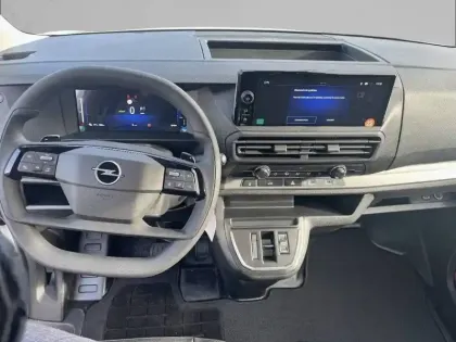 Photo 30 Opel Vivaro -E FGN TAILLE XL ELECTRIQUE 100 KW BATTERIE 75 KWH