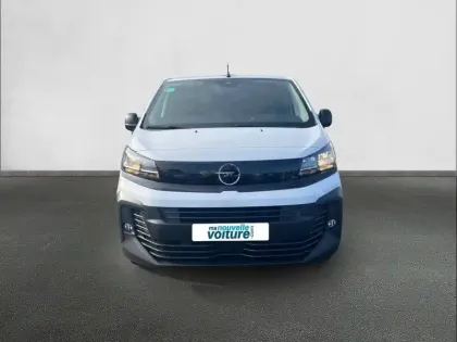 Photo 24 Opel Vivaro -E FGN TAILLE XL ELECTRIQUE 100 KW BATTERIE 75 KWH