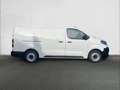 Photo 26 Opel Vivaro -E FGN TAILLE XL ELECTRIQUE 100 KW BATTERIE 75 KWH