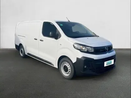 Photo 25 Opel Vivaro -E FGN TAILLE XL ELECTRIQUE 100 KW BATTERIE 75 KWH