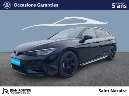 Photo Volkswagen Passat R-line