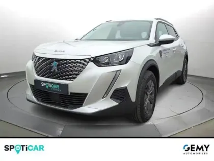 Photo Peugeot 2008 Style
