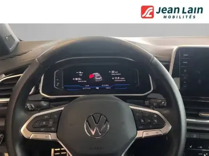 Photo 47 Volkswagen T-roc  Cabriolet 1.5 TSI EVO2 150 Start/Stop DSG7