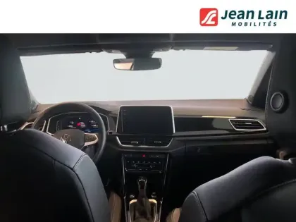 Photo 53 Volkswagen T-roc  Cabriolet 1.5 TSI EVO2 150 Start/Stop DSG7