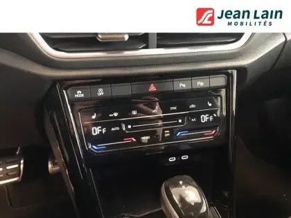 Photo 49 Volkswagen T-roc  Cabriolet 1.5 TSI EVO2 150 Start/Stop DSG7