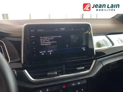 Photo 51 Volkswagen T-roc  Cabriolet 1.5 TSI EVO2 150 Start/Stop DSG7